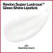 Revlon Super Lustrous Glass Shine Lipstick - Sparkling Quartz 0.15 Oz - Buy Online on GoSupps.com