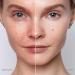 2PCS BB Cream Light Tinted SPF 50 Face Moisturiser BB Cream Medium BB Cream Foundation Tinted Moisturiser Face Women Color Correcting Cream with Snail Extracts Tinted Sunscreen for Face (Natural) - Buy Online on GoSupps.com