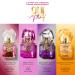 Juicy Couture Oui Play Eau De Parfum Perfume for Women Glowing Glamazon 0.5 Fl Oz - Buy Online on GoSupps.com