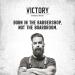 Victory Barber & Brand Sea Salt Hair Texturizing Spray | Made in USA | Thickening & Volumizing for Men and Women - Buy Online on GoSupps.com