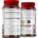 Super Diet Harpagophytum 80 Tablets Flexibility and Mobility 100% Organic - Buy Online on GoSupps.com