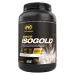 PVL ISOGOLD Grass Fed - Premium Isolate 100% Whey Protein Shake (908 g (Pack of 1) Vanilla) Vanilla ice cream 908 g (Pack of 1)