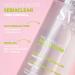 Svr Sebiaclear Eau Micellaire 400ml - Purifying Micellar Water for All Skin Types | Fast International Shipping - Buy Online on GoSupps.com