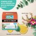 Laboratoire Suisse Devil s Cream Muscle and Joint Pain Relief - Devil s Claw & Essential Oils - 80g - Buy Online on GoSupps.com