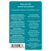 Earth Mama Lip Balm Quadruplets 4-Pack - Natural Ingredients, No Petroleum, Artificial Colors, or Flavors - Buy Online on GoSupps.com