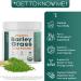 Teaveli Spirulina Chlorella Capsules and Barley Grass Juice Powder Bundle - Buy Online on GoSupps.com