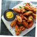 4 pcs Dipping Seasoning Household Tableware Supplies Kitchen Serving Melamine Containers re-usable 9X9X2.4CMx2pcs Blackx2pcs - Buy Online on GoSupps.com