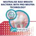 Corsodyl Gum+ Breath & Sensitivity Whitening Toothpaste 75ml - Pack of 1 - Buy Online on GoSupps.com