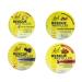 Bach Rescue Pastilles Variety Pack of 4