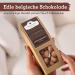 Wellnut Ladiesnight - Premium Gift Set for Women | 4 Nut & Chocolate Snacks | Ideal Gift for Girlfriend Mother Sister - Buy Online on GoSupps.com
