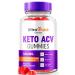 Ultra Quick Keto ACV Gummies Ultra Quick Keto + ACV All Natural Supplement Premium Keto Plus ACV Formula Apple Cider Vinegar 1000MG Official UltraQuick Reviews (60 Gummies)