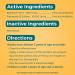 Polysporin Antibiotic Skin Ointment 1 oz Travel Size | Infection Protection & Wound Care | Neomycin-Free - Buy Online on GoSupps.com