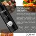 Star Nails Bulgaria Ltd SNB Professional Revive Therapy Foot Cream 200 ml intensive care with propolis sea buckthorn oil shea butter and mango butter moisturizing foot care for supple skin according to pedicure - Buy Online on GoSupps.com