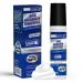 Natural Hair Growth Foam - Biotin & Keratin Formula for Men & Women | Promotes Regrowth & Strength - Pack of 3 (1.22 oz - Buy Online on GoSupps.com