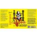 Jazz Total Detox Concentrate W/ B2 and Creatine Watermelon 10 Fl Oz - Detoxify Your Body Quickly and Effectively - Buy Online on GoSupps.com