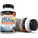 BioSchwartz Advanced 50+ Men's Multivitamin - 60 Veggie Capsules for Optimal Health - Buy Online on GoSupps.com