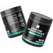 Pure Original Ingredients Creatine Monohydrate Powder - Micronized Dietary Supplement 13.8 oz | International Shipping Available - Buy Online on GoSupps.com
