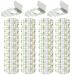 60pcs Ear Covers for Shower Waterproof Ear Covers for Swimming Disposable Ear Protectors for Shower Ear Plugs Ear Stickers for Adults & Kids Swimming Ear Plugs for Water Sports