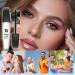 Mascara pour femmes mascara d'allongement imperm able | 10 ml mascara lavable de longue date fournitures de maquillage portables pour les femmes les filles - Buy Online on GoSupps.com