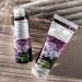 Corrres Lilac 1+1 Shower Gel Set | Revitalizing Aloe Vera & Floral Fragrance | Vegan & Dermatologically Tested | 2 x 250 ml - Buy Online on GoSupps.com