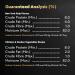 CESAR Filets in Sauce Wet Dog Food - 6 New York Strip Flavour and 6 Chicken & Garden Vegetable 12x100g NY Strip - Chicken & Vegetable 100 g (Pack of 12) - Buy Online on GoSupps.com