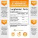 Turmeric Curcumin with BioPerine, Ginger & Black Pepper - 2600mg, 95% Standardized Curcuminoids - Natural Joint Support Supplement - Non-GMO - 120 Capsules - Buy Online on GoSupps.com