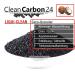 10L Activated Carbon Granules from Coconut Shells for Water Treatment | 0.6 - 2.36mm | Energy Class A | International Shipping - Buy Online on GoSupps.com