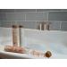 Luxurious Bath Salts Gift Set That includes 7 Glass Vials Each with Its Own Fragrance and Combination of Salts. includes Dead Sea Himalayan and Epsom Salts - Buy Online on GoSupps.com