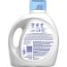 Tide Free & Gentle Liquid Laundry Detergent - 115 fl oz (80 Loads) - Buy Online on GoSupps.com
