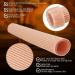 BlisterPod Gel Toe Protector Sleeves for Small Toes (2-Pack) | Cut-to-Fit Reusable Toe Pads | Sport Narrow Toe Sleeve | Prevent Blisters & Rubbing - Buy Online on GoSupps.com