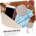 Solustrie 3-Piece Colored Contact Lens Care Box - Protective Container & Organizer for Lenses - Stylish Carrying Bag in Multiple Colors - Buy Online on GoSupps.com