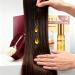 Maca Collag ne Kit de r paration en profondeur Masque capillaire + huile essentielle de maca l'huile d'argan nourrissant pour cheveux ab m s et tous les types de cheveux soin professionnel des - Buy Online on GoSupps.com