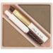 Eyebrow Powder Duo Refill 02 02 Light Brown
