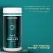 Iwi Omega-3 & Joint Omega-3 Bundle 30 Servings Vegan Plant-Based Algae Omega 3 Krill & Fish Oil Alternative No Fishy Aftertaste - Buy Online on GoSupps.com