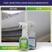 Liquipak Mould Remover Spray 2x750ml - Two-Stage Treatment, Prevents Mold, Non-Toxic & Eco-Friendly | Odourless Disinfectant - Buy Online on GoSupps.com