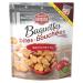 Baguette Bites Boulangerie Grissol Crispy Bruschetta (Pack of 12)