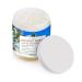 Coconut Monoi Dead Sea Salt Body Scrub - Exfoliating with 7 Essential Oils & Vitamin E for Glowing Skin - Buy Internationally - Buy Online on GoSupps.com