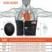 Plus Size Umbilical Hernia Support Belt for Pain Relief - L/XL Size - Buy Online on GoSupps.com