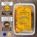 Honeycomb of EU origin -350 g - Flower honey in comb with floral aroma. Bee honey strengthens the defenses has - Buy Online on GoSupps.com