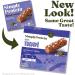 Simply Protein - Cookies & Cr me Dipped Bars 5 Bars - Plant Based Protein Snack Bars Snacks for Kids - 7g Protein 4g Sugar 100 Calories - Vegan Gluten Free Non GMO Kosher - 1 Box Cookies And Cream 5 Count (Pack of 1) - Buy Online on GoSupps.com
