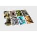 Africard: Authentic African-inspired Handcrafted Card Collection - Buy Online on GoSupps.com