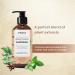 Buy Sirona Marshmallow & Clove Anti Dandruff Conditioner - Paraben & SLS Free 200 ml | Neem & Tulsi for Men & Women - Worldwide Shipping - Buy Online on GoSupps.com