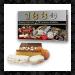 1880 - Selection tray 0% added sugars box the world's most expensive nougat in the world supreme quality Christmas selecti - Buy Online on GoSupps.com