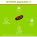 Swisse Ultiboost Lecithin 1200 mg - 180 Capsules for Optimal Health - Buy Online on GoSupps.com