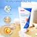 Hyaluronic Acid Body Sunscreen SPF 50 | Hydrating Water-Resistant Lotion for Face & Body | Moisturizing Sunscreen Moisturizer - Buy Online on GoSupps.com
