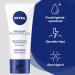 Nivea Sensitive Nachtpflege 50 ml | Soothing Night Care for Sensitive Skin | International Shipping Available - Buy Online on GoSupps.com