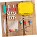 MERRYHAPY Manicure Drill Bits Accessories Pedicure Tools Electric Set File Electric Set Set Tips Nail Care Tools - Buy Online on GoSupps.com