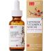 Japanese Vitamin C Serum With Rice Water + Hyaluronic Acid - Japan Skincare Products for Anti Aging Anti Wrinkle J Beauty Glow 1oz