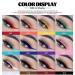 12 Colors Waterproof Liquid Eyeliner Set - Long-Lasting Matte Eyeliner for Women | Multifunctional Cosmetic Tool - Buy Online on GoSupps.com