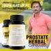 Pro Femipure Prostate Herbal Capsules - Our Best Prostate Support Supplement for Men s Health - Prostate Supplement for Prostate Health - Our Best Prostate Supplements for Men - Prostate Support - Buy Online on GoSupps.com